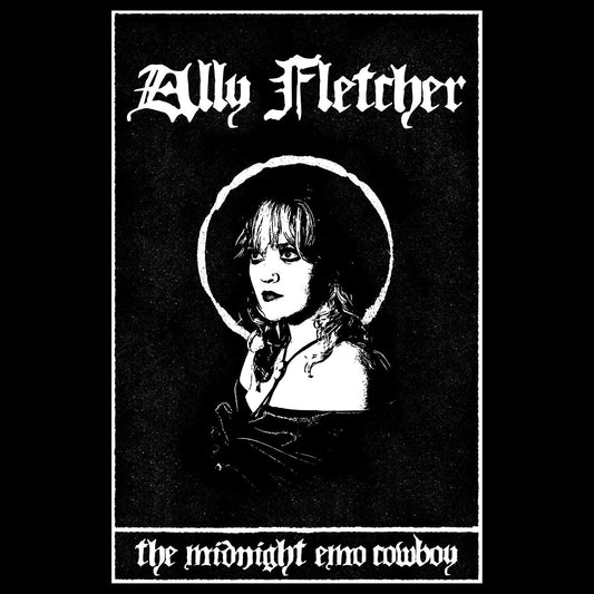 Ally Fletcher - “Midnight Emo Cowboy”